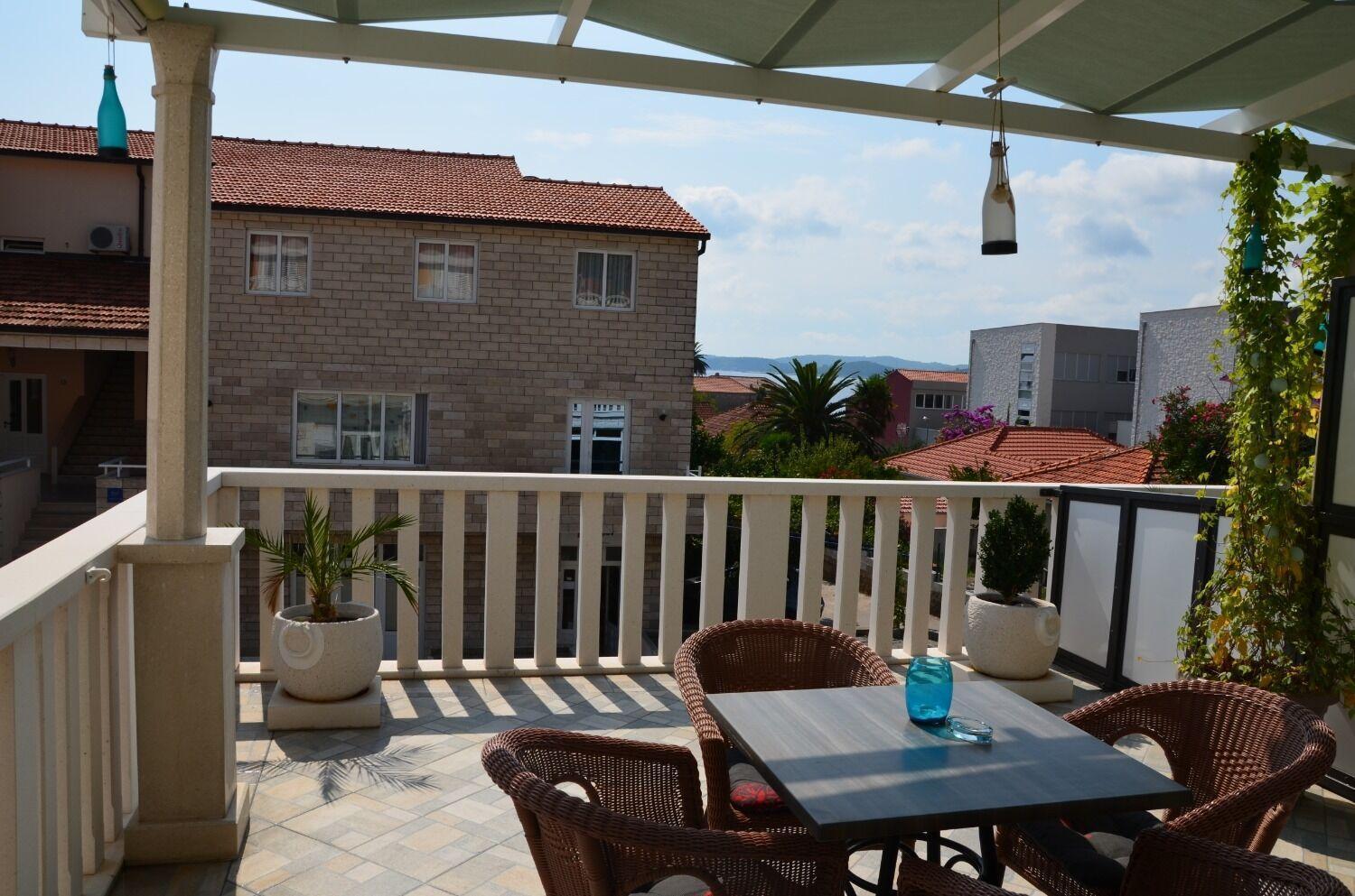 Apartments Dami - 100M From The Sea Orebić Exterior foto