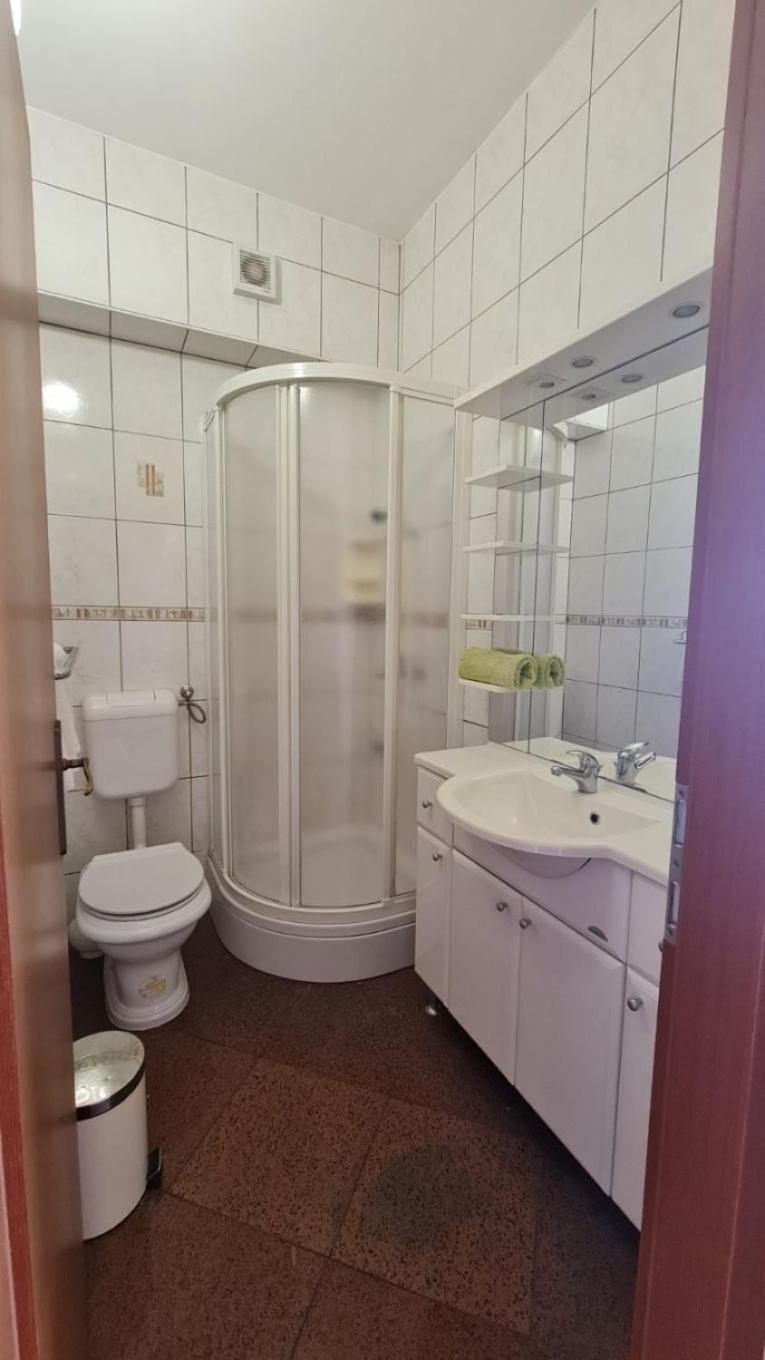 Apartments Dami - 100M From The Sea Orebić Exterior foto