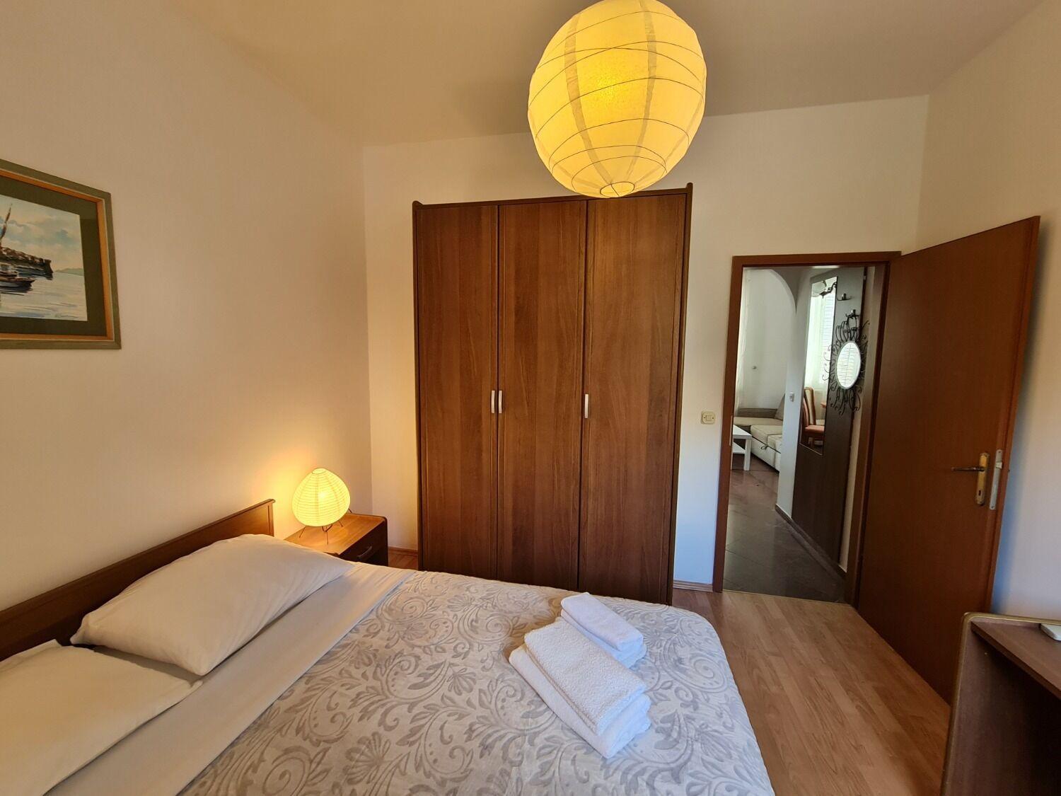 Apartments Dami - 100M From The Sea Orebić Exterior foto