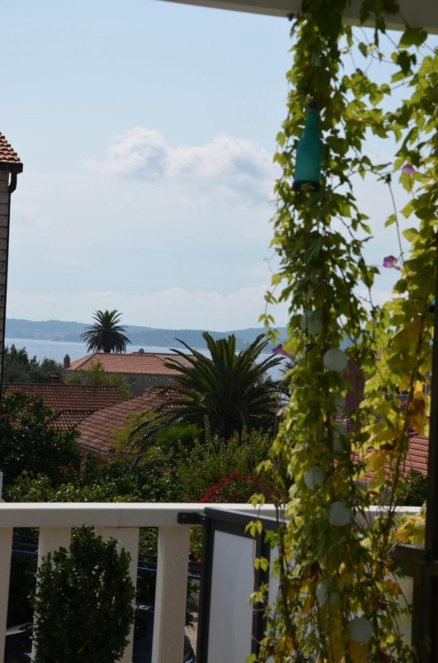 Apartments Dami - 100M From The Sea Orebić Exterior foto