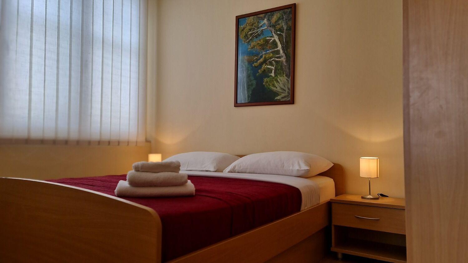 Apartments Dami - 100M From The Sea Orebić Exterior foto