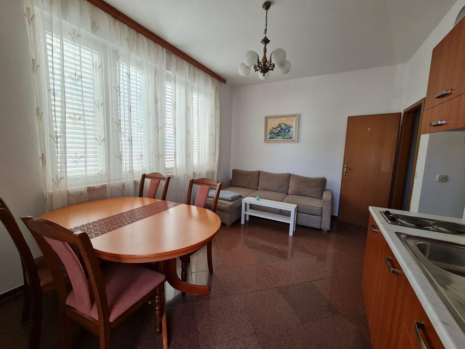 Apartments Dami - 100M From The Sea Orebić Exterior foto