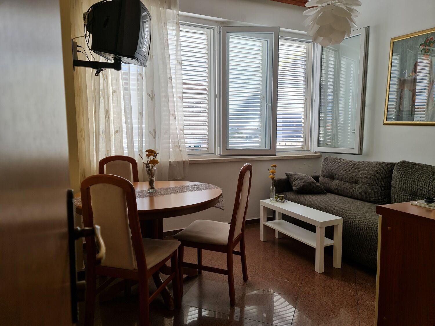 Apartments Dami - 100M From The Sea Orebić Exterior foto