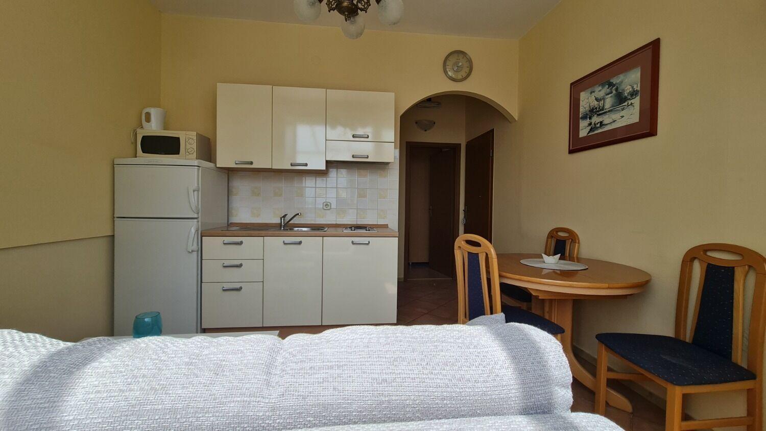 Apartments Dami - 100M From The Sea Orebić Exterior foto