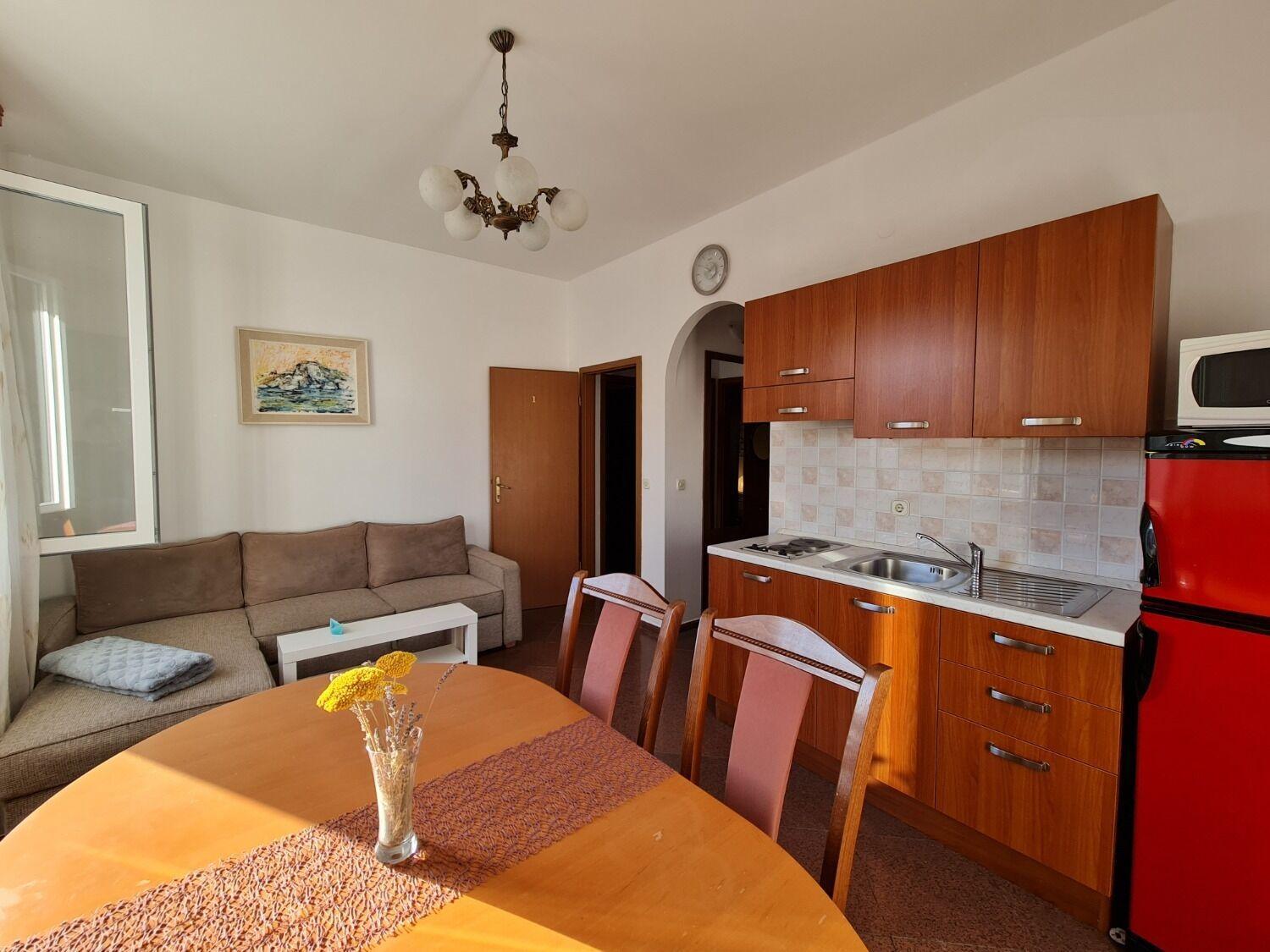 Apartments Dami - 100M From The Sea Orebić Exterior foto