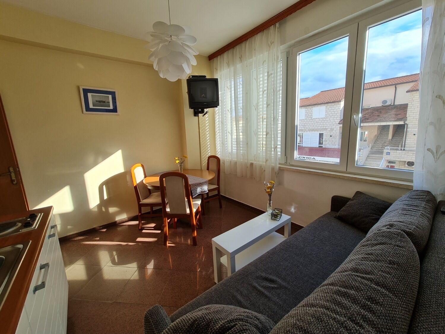 Apartments Dami - 100M From The Sea Orebić Exterior foto