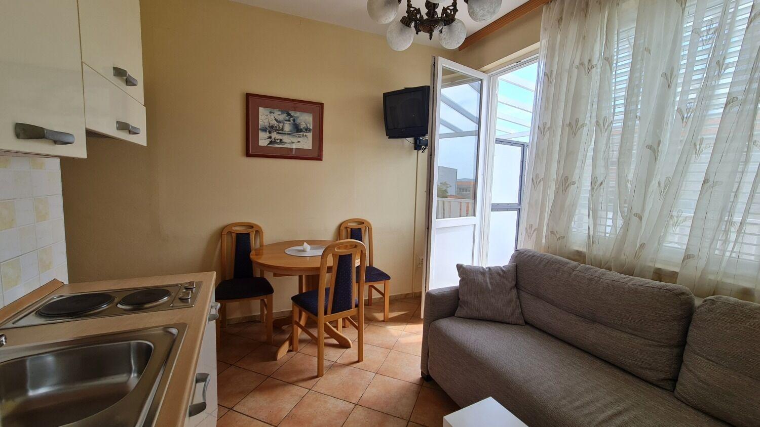 Apartments Dami - 100M From The Sea Orebić Exterior foto