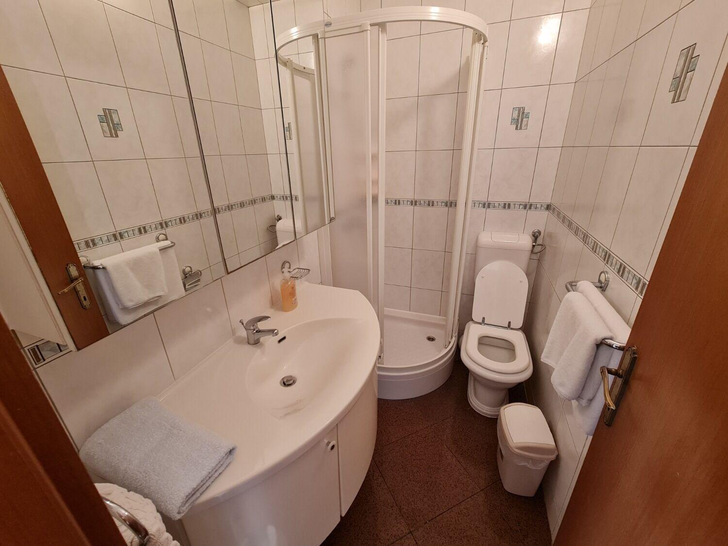 Apartments Dami - 100M From The Sea Orebić Exterior foto