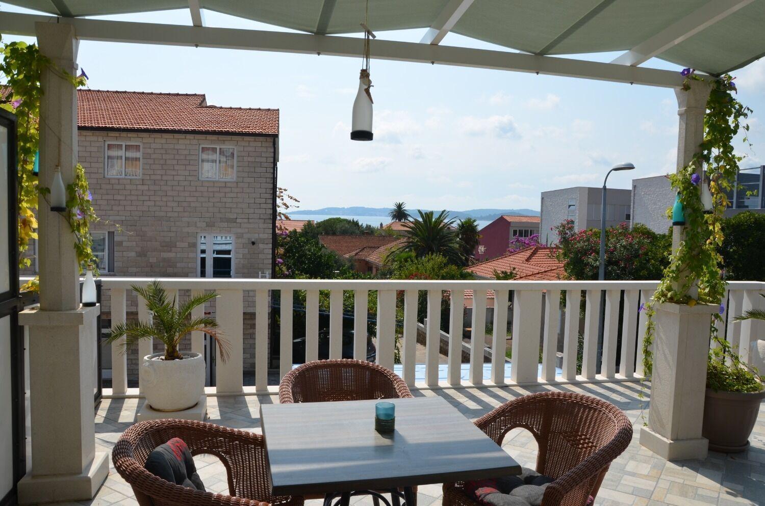 Apartments Dami - 100M From The Sea Orebić Exterior foto