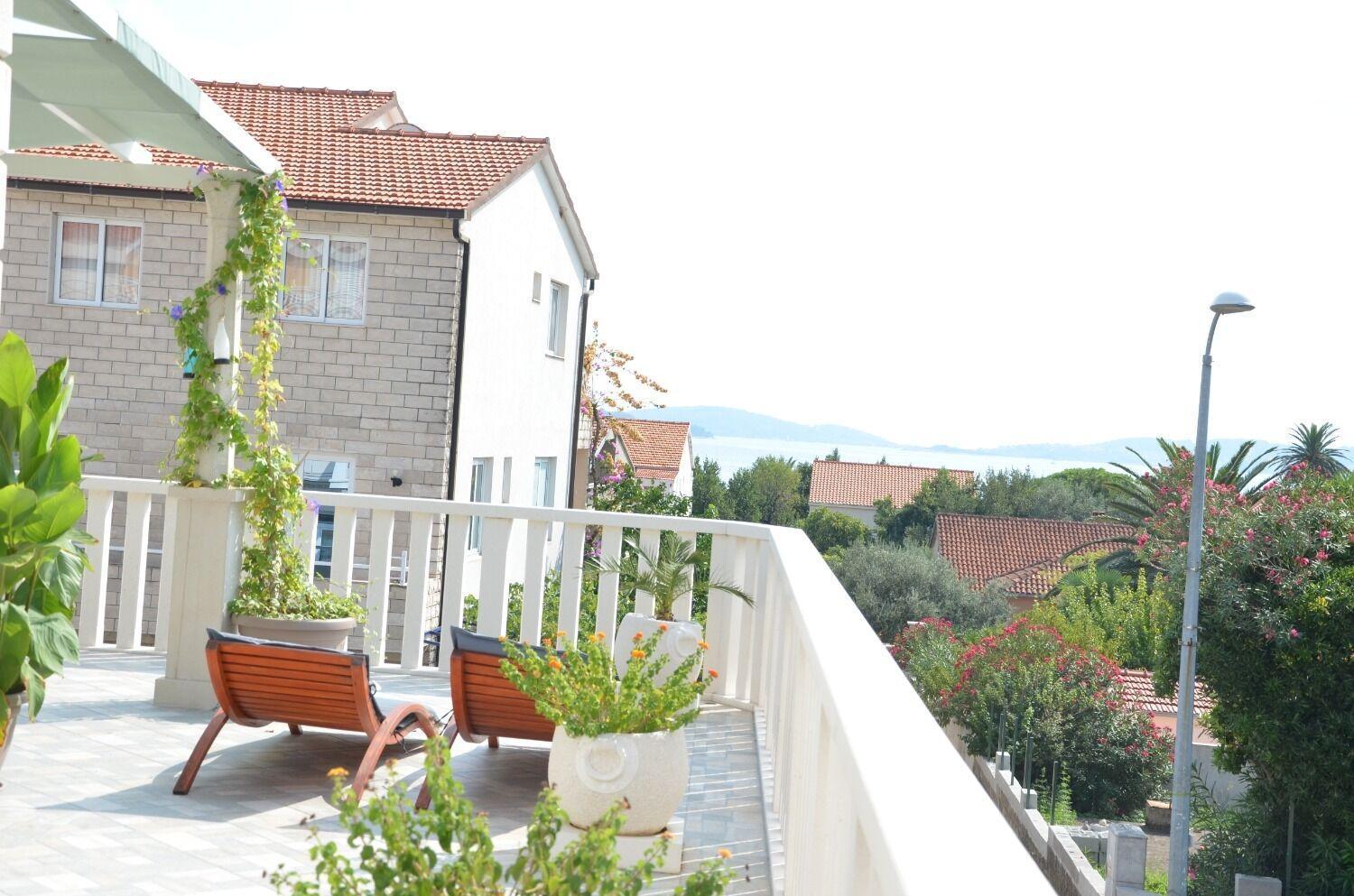 Apartments Dami - 100M From The Sea Orebić Exterior foto
