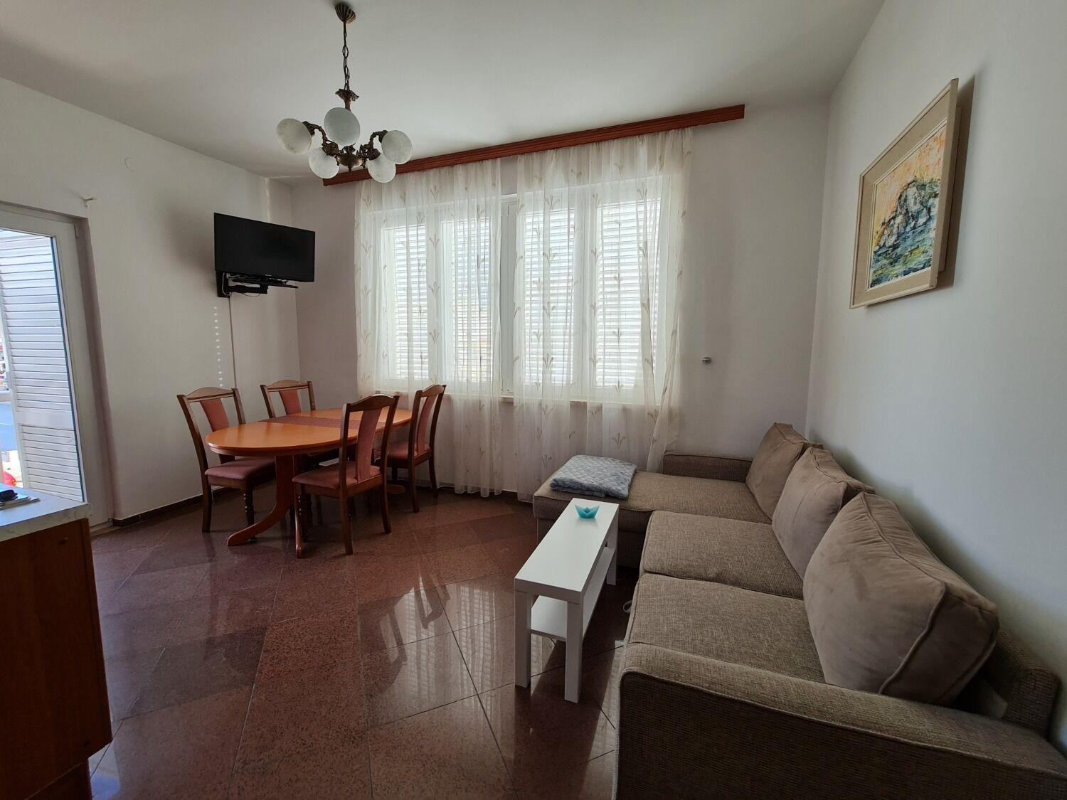 Apartments Dami - 100M From The Sea Orebić Exterior foto