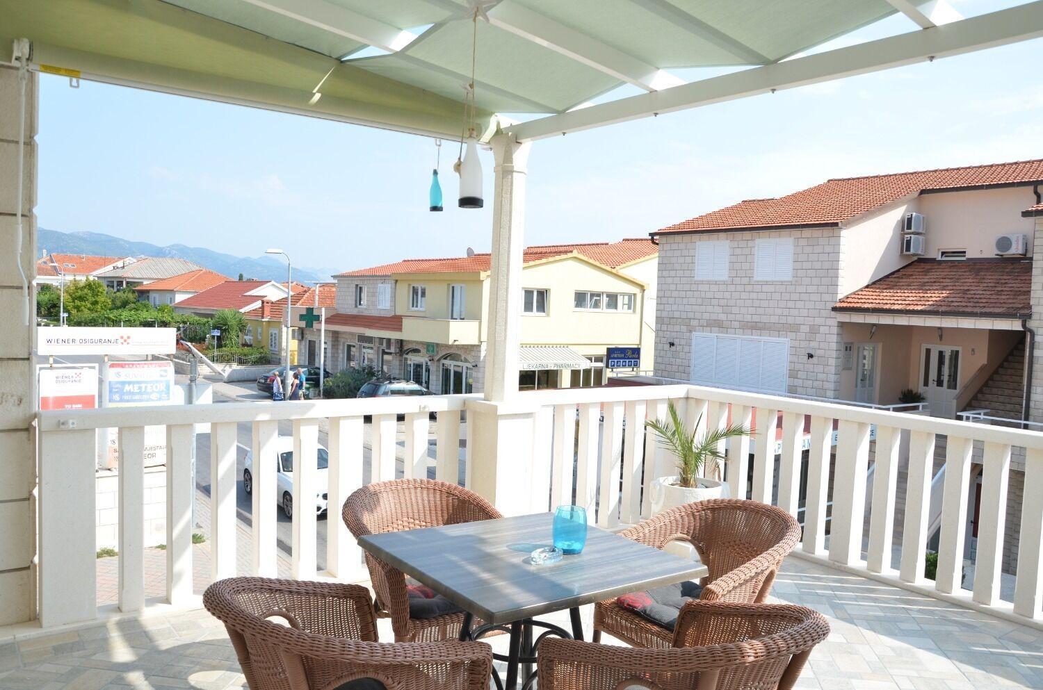 Apartments Dami - 100M From The Sea Orebić Exterior foto